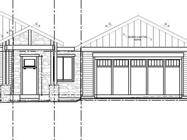 4456 Christian Dr, Missoula, MT 59803