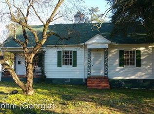 1007 Georgia Ave, North Augusta, SC 29841