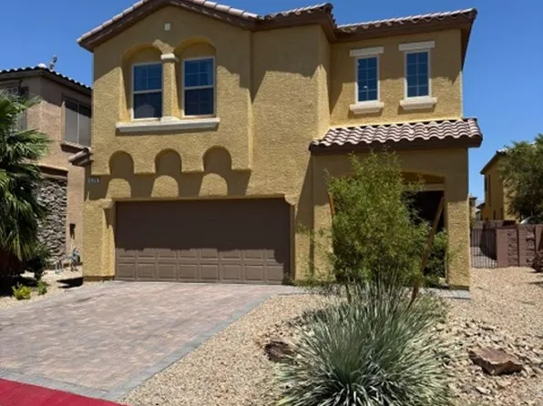 320 Point Loma Ave, North Las Vegas, NV 89031