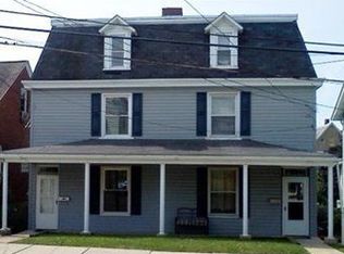 22-24 W Katherine Ave, Washington, PA 15301