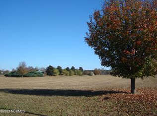 21 Meadow Lane, Arapahoe, NC 28510