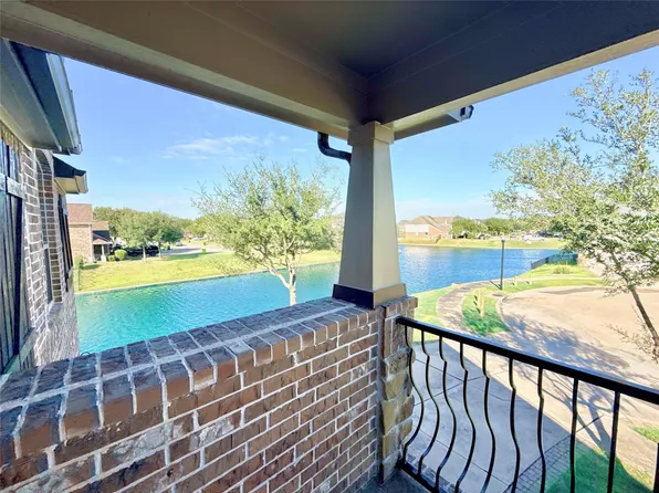 3951 Amalfi Shores Ct, Missouri City, TX 77459