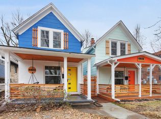 4023 Charlotte St, Kansas City, MO 64110