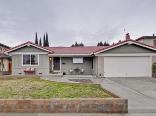 1062 Summerview Dr, San Jose, CA 95132
