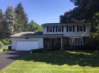 7 Ormond Dr, Schenectady, NY 12309