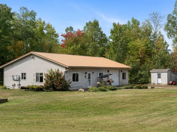 10912 Dahl Rd, Hinckley, MN 55037