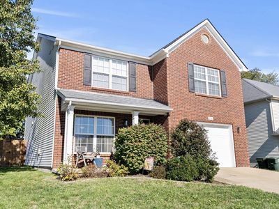 238 Falmouth Dr, Georgetown, KY, 40324