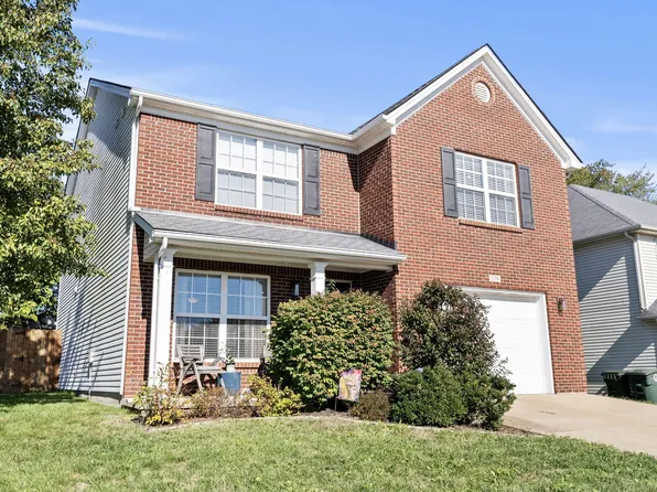 238 Falmouth Dr, Georgetown, KY 40324