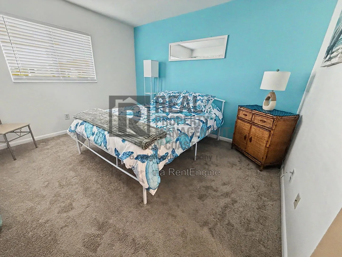 2 bed, 2.0 bath, 952 sqft, $1,250 — Photo 3