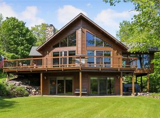 5278 N County Road G, Ojibwa, WI 54862