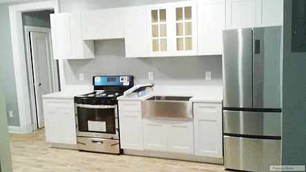 Rented by Property Works