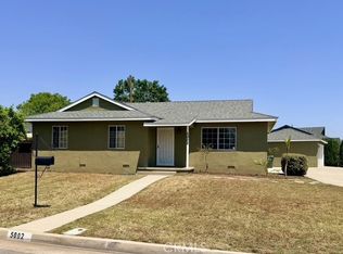 5002 N Aspan Ave, Covina, CA 91722
