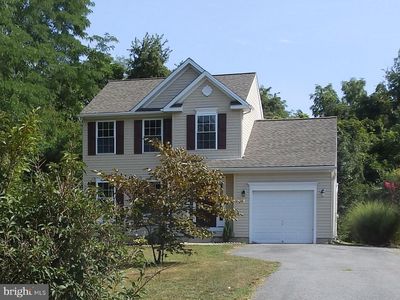 4 Canoe Ct, Taneytown, MD, 21787