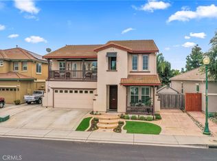 561 Canterbury Cir, Vacaville, CA