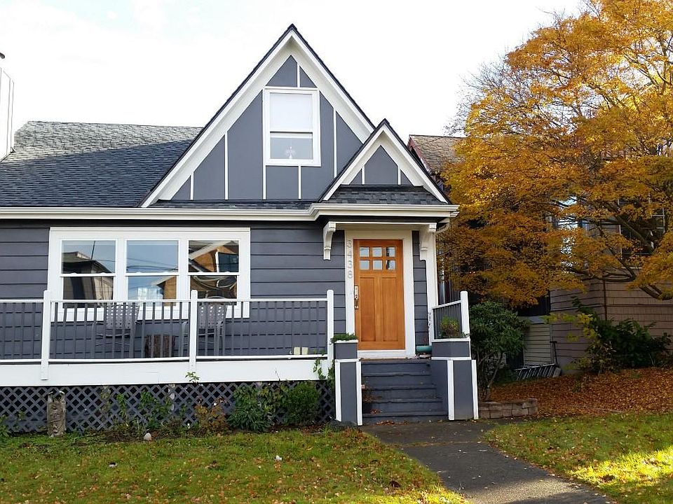 Main House Street View