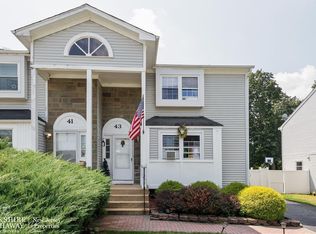 43 Marc Dr, Dayton, NJ 08810