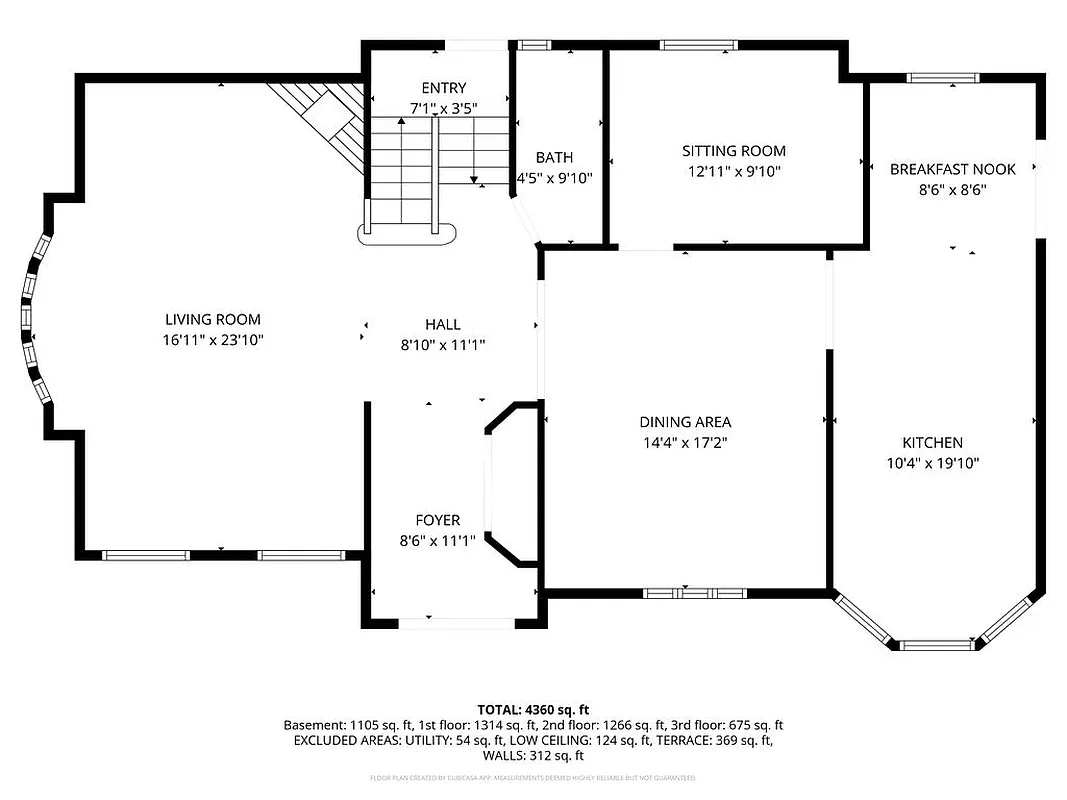 floor plan 4