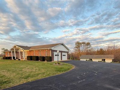 1080 N And South Rd S, Sullivan, MO, 63080