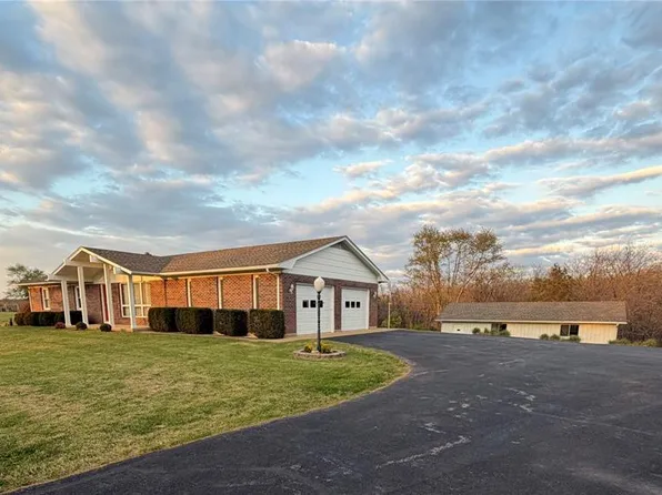 1080 N And South Rd S, Sullivan, MO 63080