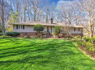 109 Cinder Creek Rd, Spartanburg, SC 29307