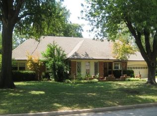 5352 S Joplin Ave, Tulsa, OK 74135