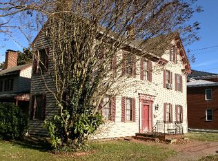 30490 Prince William St, Princess Anne, MD 21853