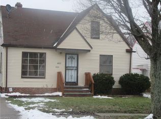 4117 E 175th St, Cleveland, OH 44128