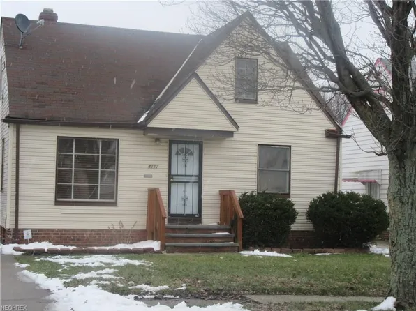 4117 E 175th St, Cleveland, OH 44128