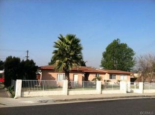 1395 Casa Vista Dr, Pomona, CA 91768
