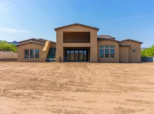 3929 N Gila Plain Trl, Buckeye, AZ 85396
