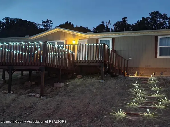 1395 Little Big Horn Rd, Alto, NM 88312