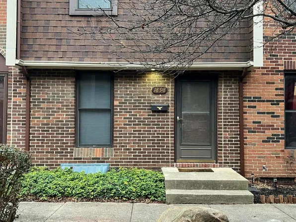 1898 Willoway Cir S, Columbus, OH 43220