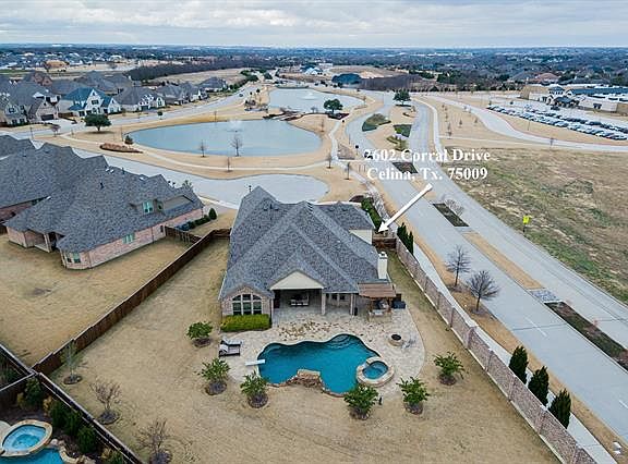2nd image of 2602 Corral Dr