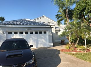 4908 Broadstone Cir, West Palm Beach, FL 33417