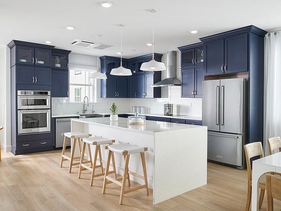Plan 2 Kitchen