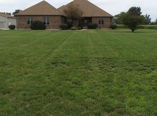 5552 N Bollinger Rd, Conover, OH 45317