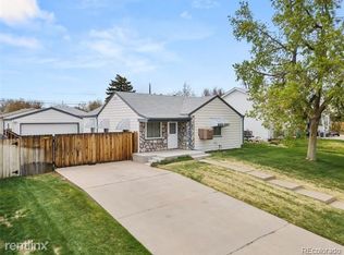 1855 S Yuma St, Denver, CO 80223