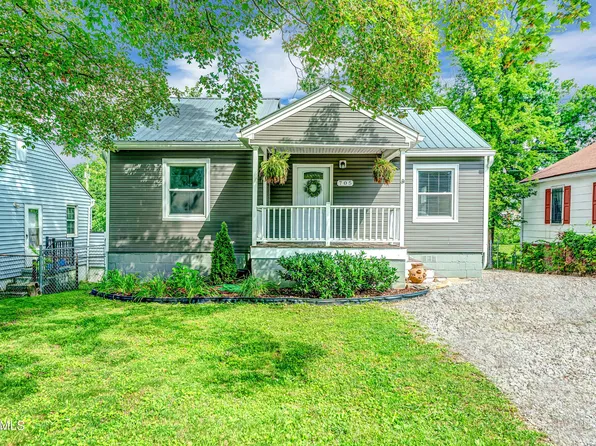 705 Oglewood Ave, Knoxville, TN 37917