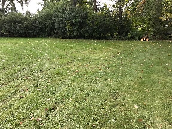 Great level lot = Family Fun