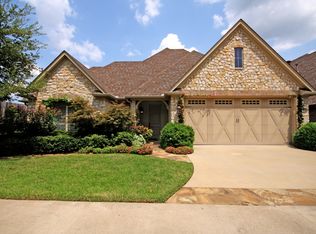 1105 Chateau Ct, Longview, TX 75604