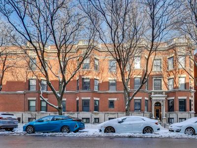 948 W Sheridan Rd #2D, Chicago, IL, 60613