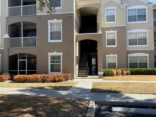 583 Brantley Terrace Way Unit 103, Altamonte Springs, FL 32714