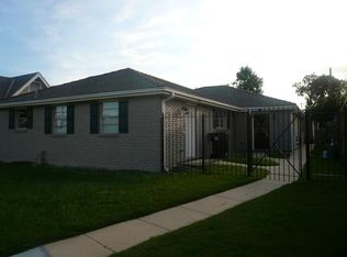 6166 Louis Xiv St, New Orleans, LA 70124
