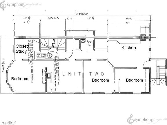 201 High St. #2 Brookline Shared Unit Photo 1