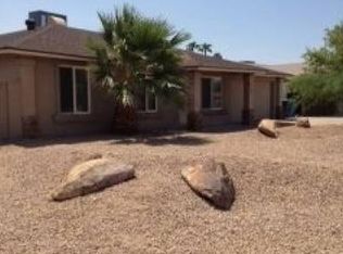 3729 W Campo Bello Dr, Glendale, AZ 85308