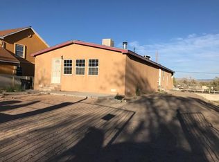 3004 Owen Rd SW, Albuquerque, NM 87121