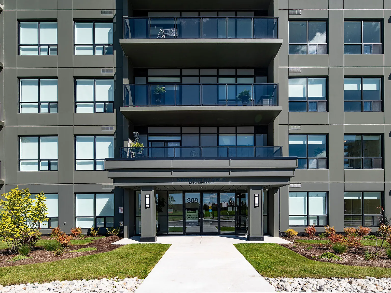 Westmount Estates IV — Photo 3