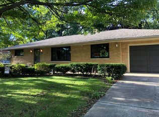 211 Belmont Ct, Michigan City, IN