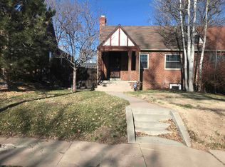 1439 N Dahlia St, Denver, CO 80220
