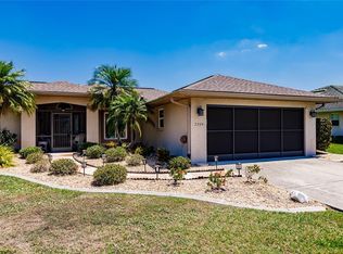 2354 Rio De Janeiro Ave, Punta Gorda, FL 33983